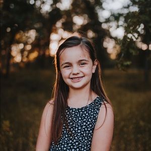 Meet your Posher, Sara